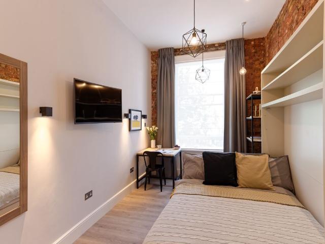 Studio for rent in Notting Hill, Greater London