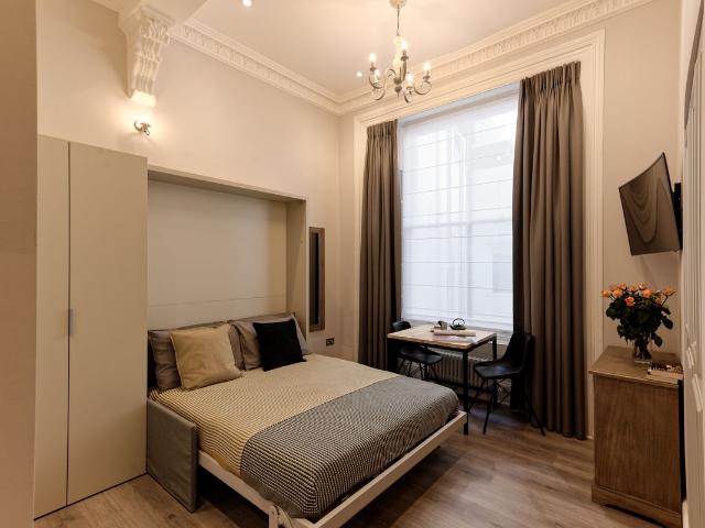 Studio for rent in Notting Hill, Greater London