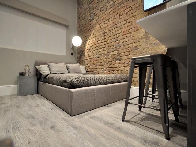 Studio for rent in Notting Hill, Greater London