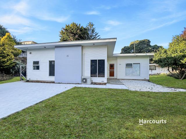 House for rent in Burnie, Tasmania