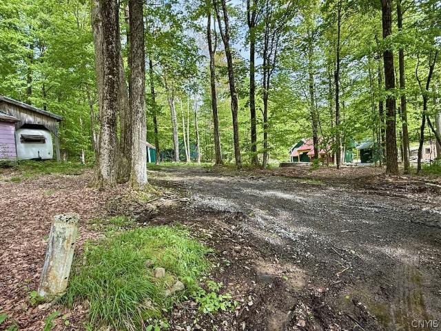 Land for sale in Orwell, New York