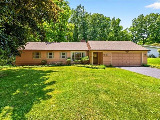 House for sale in Pittsford, New York