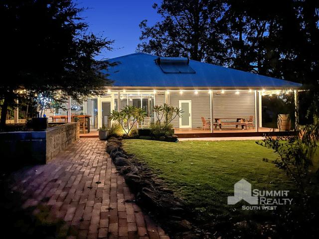 House for sale in Roelands, Western Australia