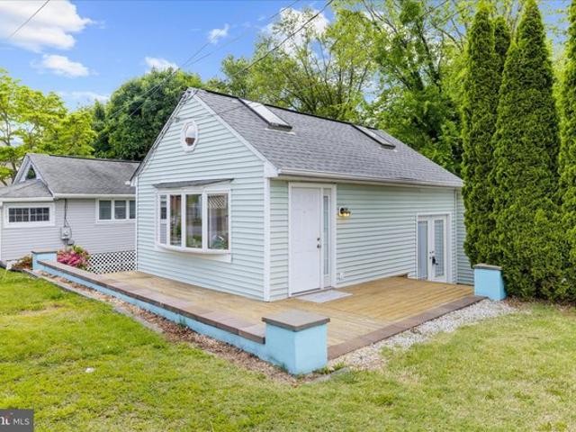 House for sale in Cecil, Maryland