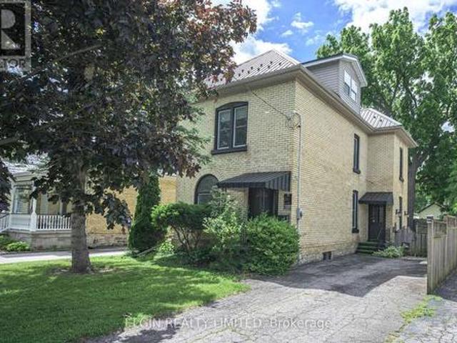 House for sale in St. Thomas, Ontario