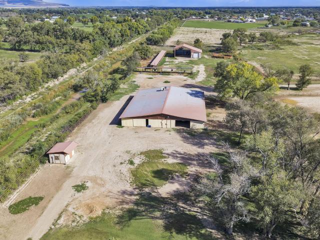 House for sale in Los Chaves, Los Lunas