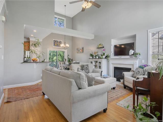 House for sale in Spring Lake, North Carolina