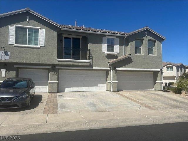 Townhouse for sale in Henderson, Nevada