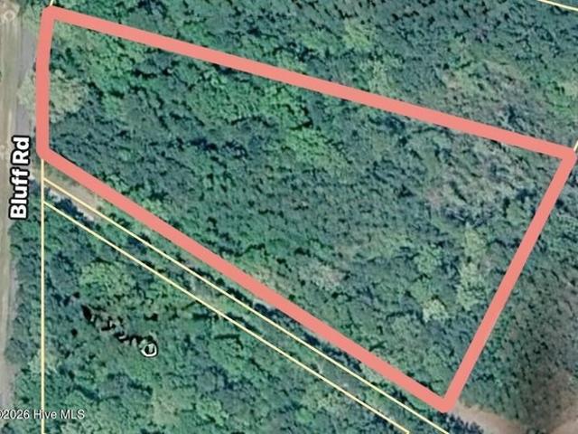 Land for sale in North Carolina