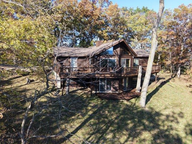 House for sale in De Soto, Wisconsin