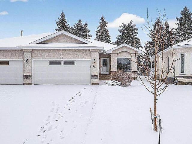 House for sale in Stony Plain, Alberta