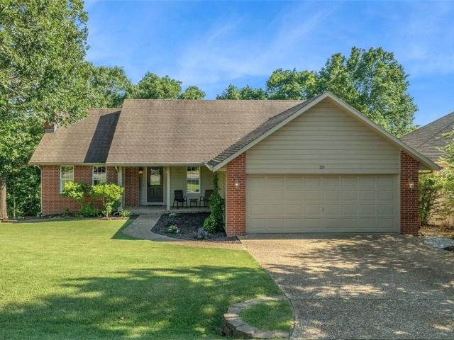 House for sale in Ark
