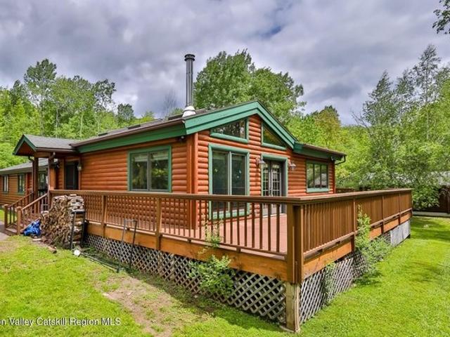 House for sale in East Jewett, New York