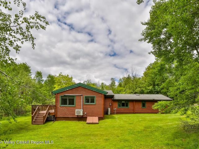 House for sale in East Jewett, New York