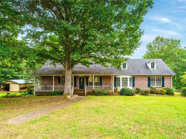 House for sale in Ball Ground, Pickens County