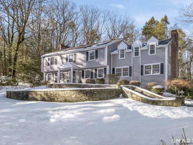 House for sale in Avon, Connecticut