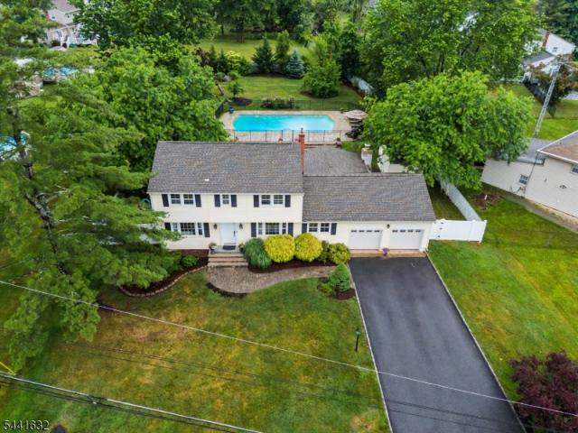 House for sale in Parsippany, New Jersey