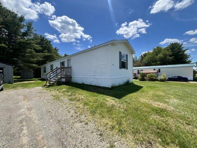 House for sale in Glenburn, Maine