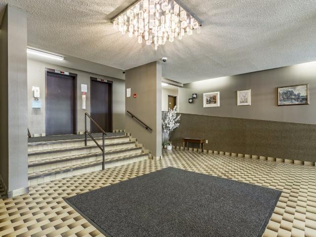 Apartment for rent in York, Ontario