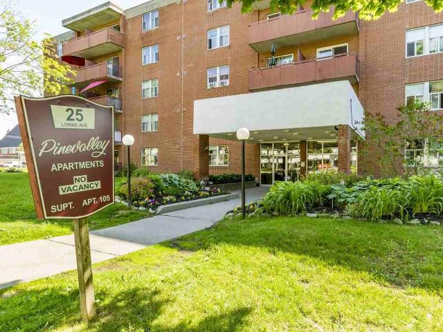 Apartment for rent in York, Ontario
