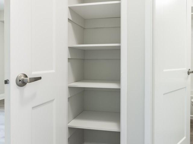 Apartment for rent in York, Ontario