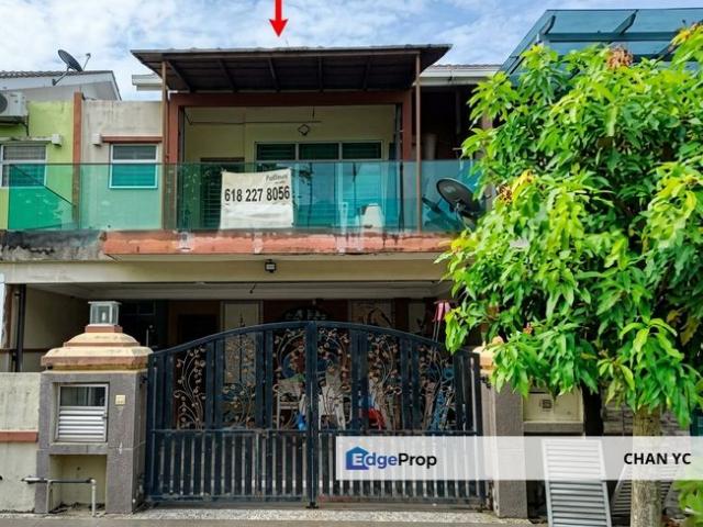 House for sale in Port Klang, Selangor