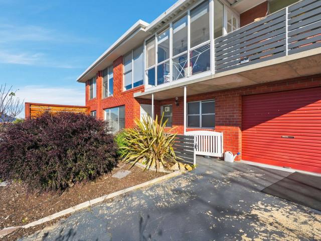 Apartment for rent in Hobart, Tasmania