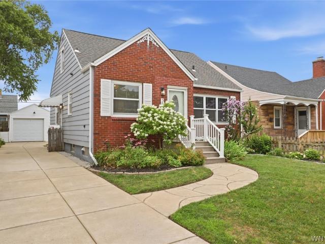 House for sale in Tonawanda, New York