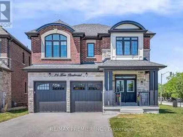 House for sale in Durham, Ontario