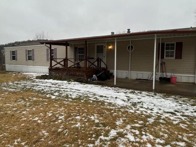 House for sale in Coudersport, Pennsylvania