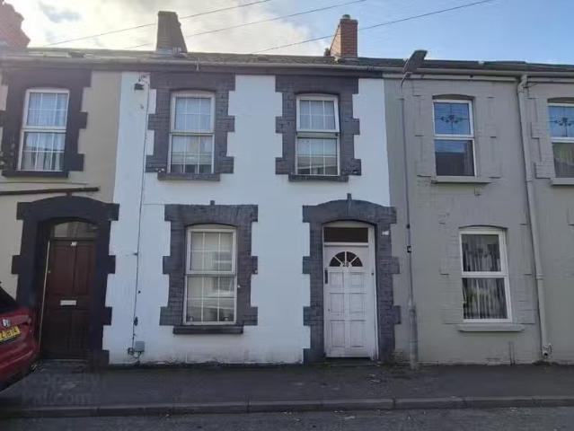 House for sale in Strand, South Tipperary