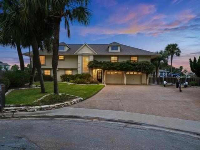 House for sale in Rockport, Texas