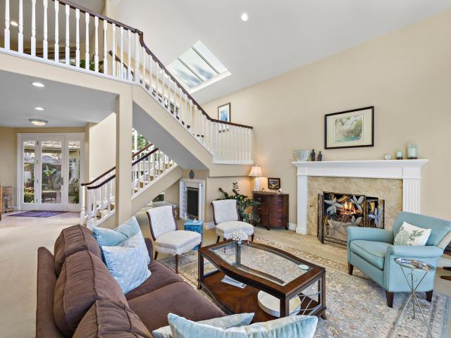 House for sale in Corona Del Mar, California