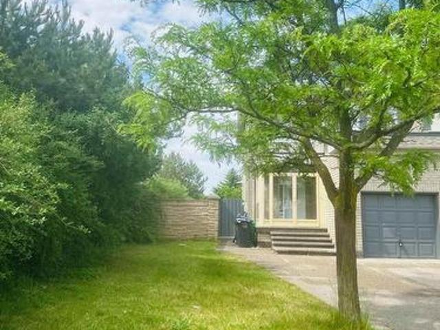 House for sale in Georgina, Ontario