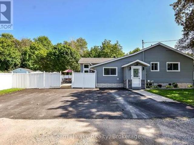 House for sale in Penetanguishene, Ontario