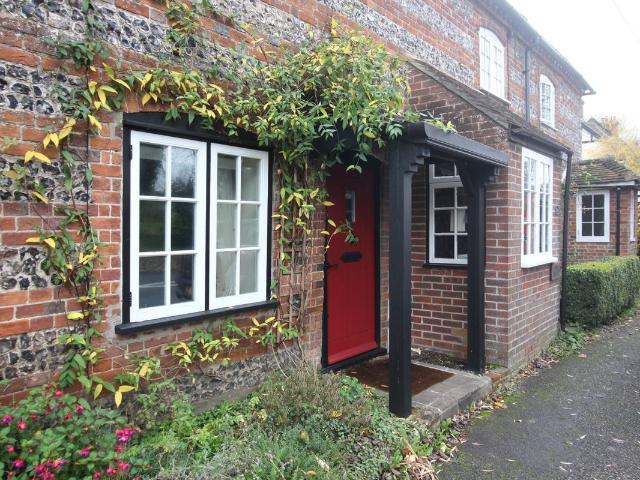 House for rent in Collingbourne Ducis, Wiltshire