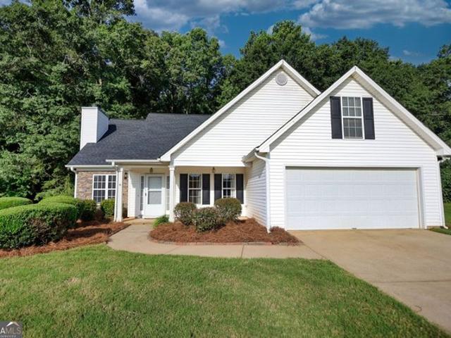 House for sale in Covington, Georgia