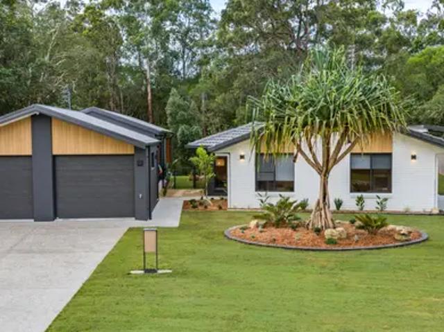 House for rent in Kings Creek, Queensland