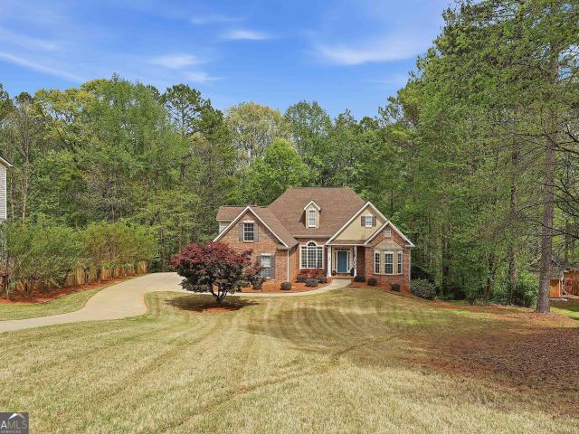 House for sale in Sharpsburg, Georgia
