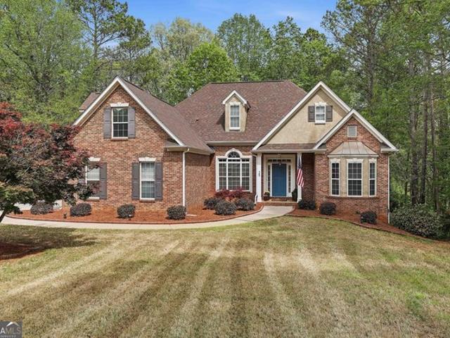 House for sale in Sharpsburg, Georgia