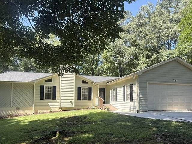House for sale in Stockbridge, Georgia