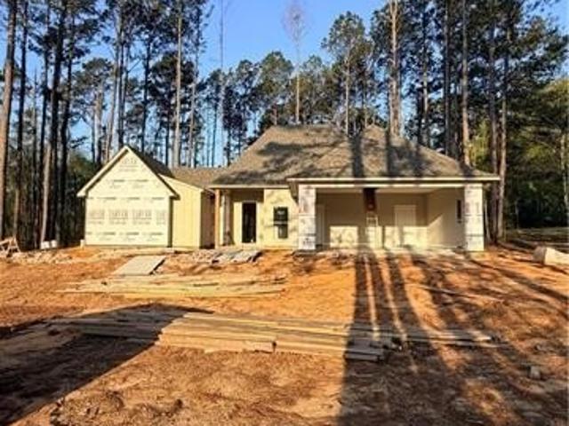 House for sale in Ball, Louisiana