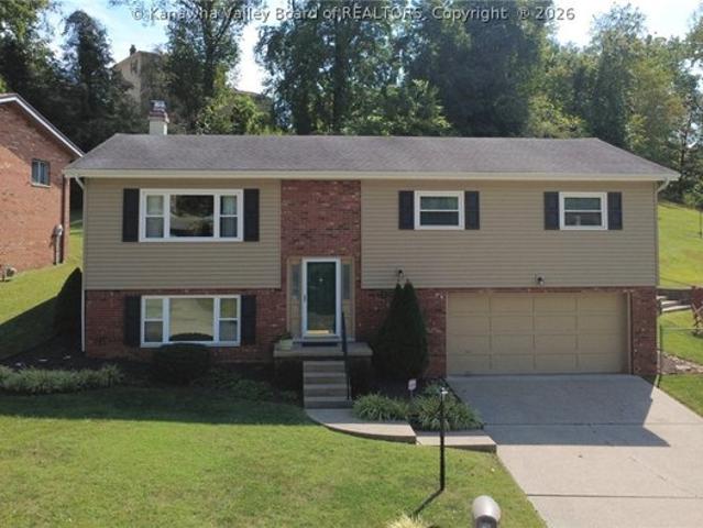 House for sale in Huntington, West Virginia