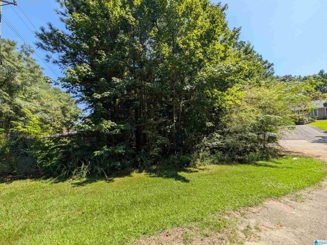 Land for sale in Cropwell, Alabama