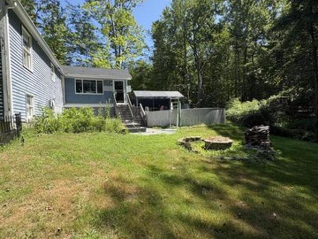 House for sale in East Waterboro, Maine