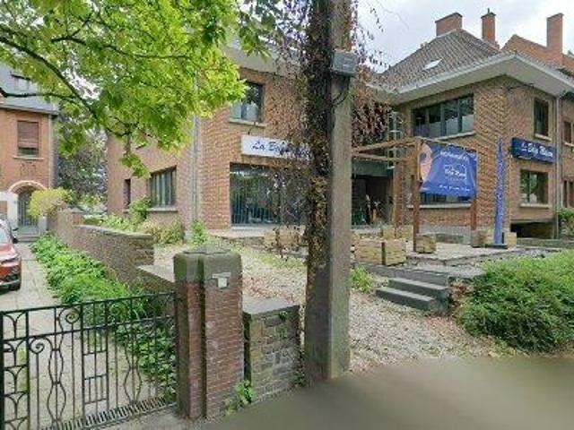 Appartement location à Bergen, Wallonie