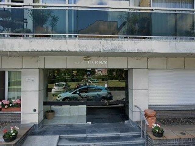 Appartement location à Brugge, West-Vlaanderen