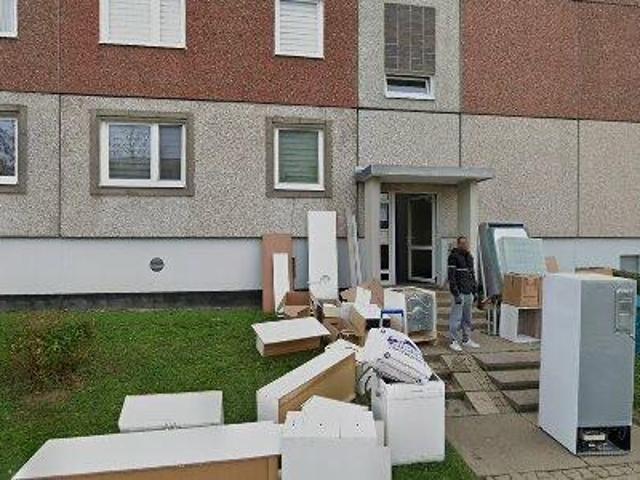 Apartment mieten in Röpsen, Gera
