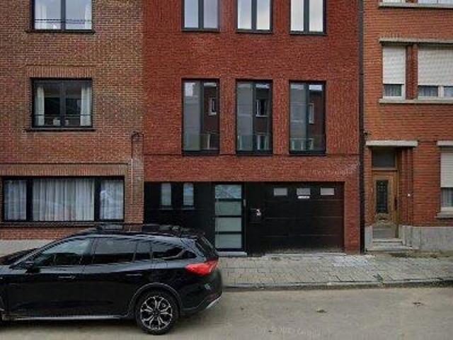 Appartement location à Nieuw Kwartier, Leuven