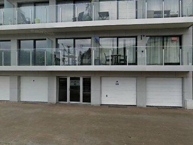 Appartement location à Middelkerke, West-Vlaanderen